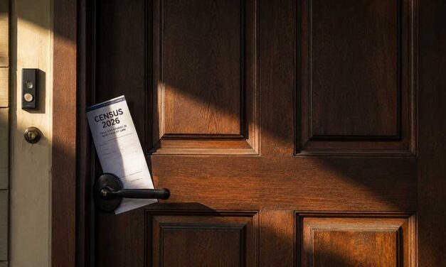 The 2026 Census an invasion of your privacy