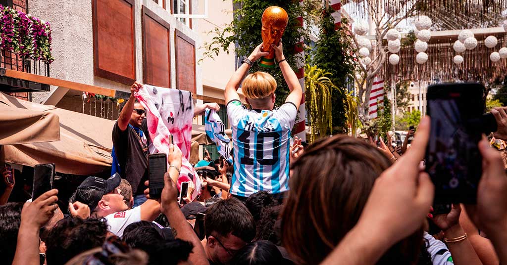 FIFA’s legitimacy crisis is football’s biggest threat