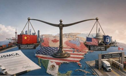 Canada’s China strategy faces an Aug. 19 reckoning