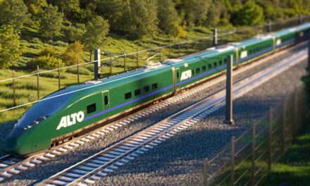 Ottawa’s high-speed rail dream risks becoming a fiscal nightmare