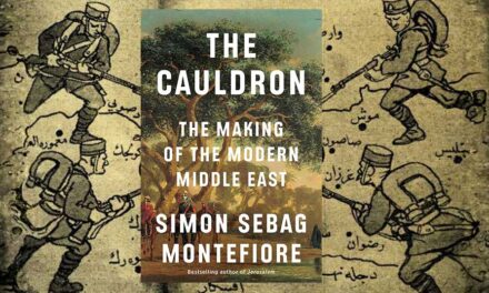 Modern Turkey was built on blood and iron
