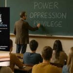 Woke ideology threatens your child’s education