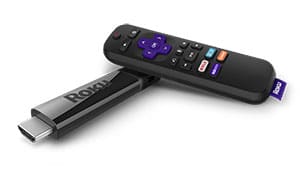 The Roku Streaming Stick+ tech gift ideas